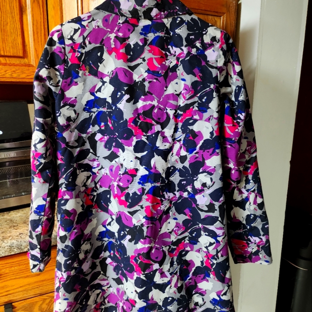 Thakoon Rain Coat